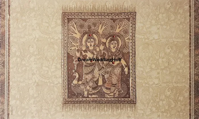 Aarambh Wedding Cards